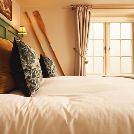 Hotel The Rising Sun St Mawes Zewnętrze zdjęcie